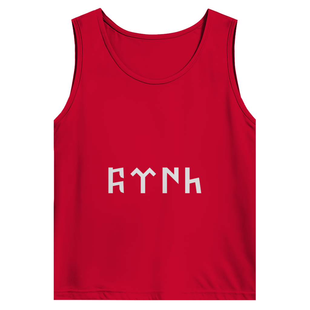 GÖKTÜRK - Tank top