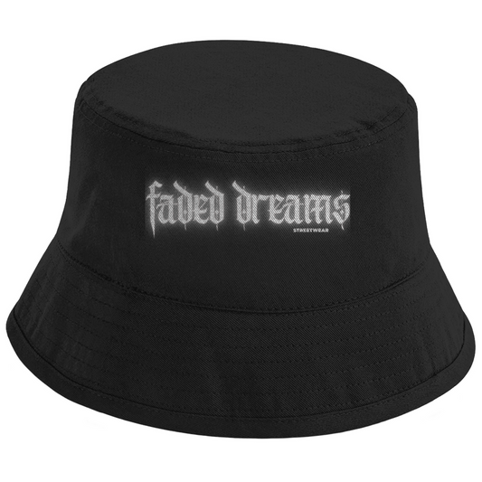 FADED DREAMS - Bucket Hat