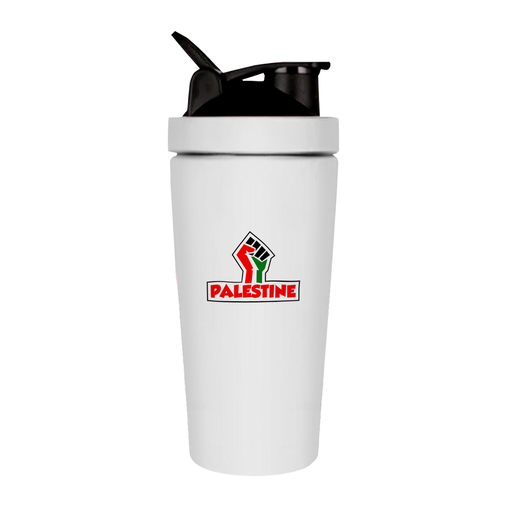 PALESTINE - Fitness Shaker 750ml