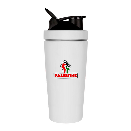 PALESTINE - Fitness Shaker 750ml
