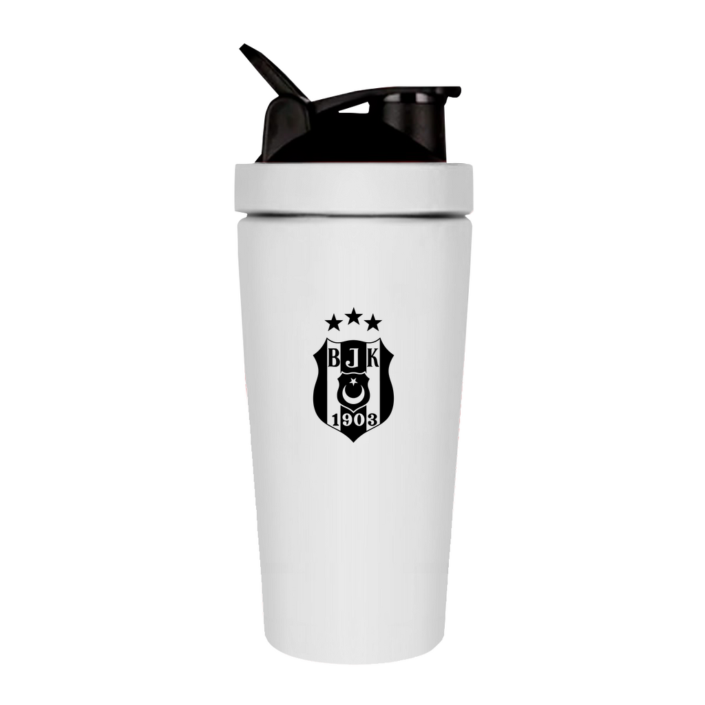 BJK - Fitness Shaker 750ml