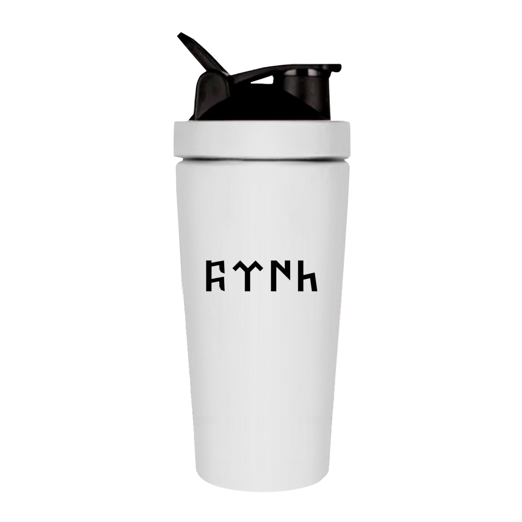 GÖKTURK - Fitness Shaker 750ml