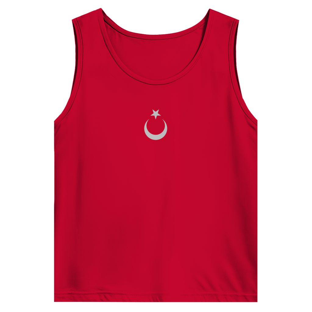 TURKS - Tanktop