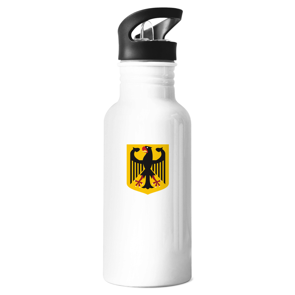 DUITS - RVS drinkfles 600ml