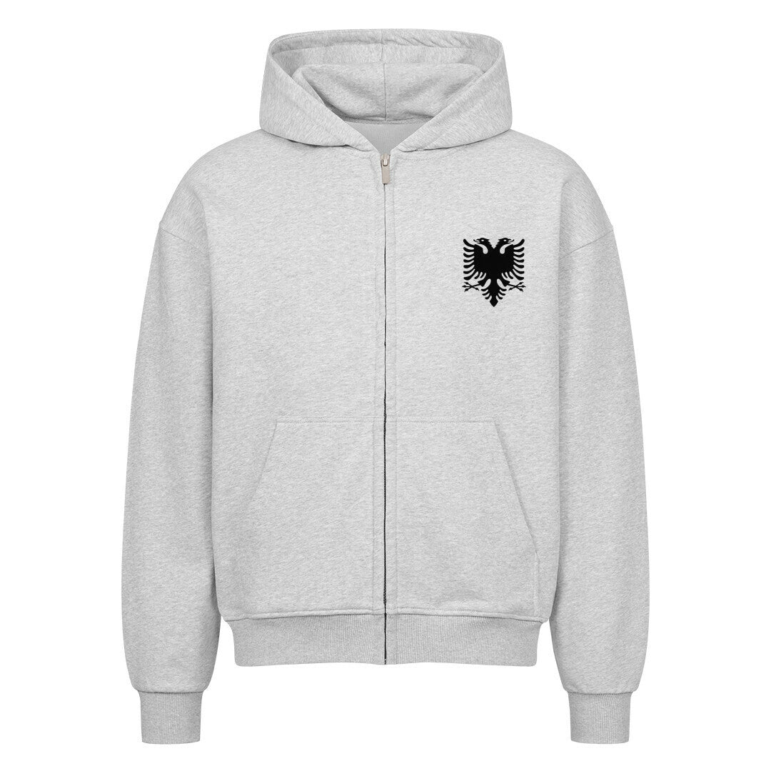 Image for color: heather grey