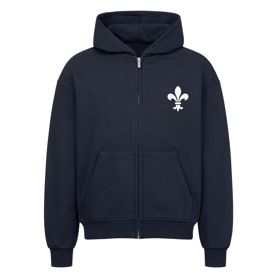 Image for color: french navy