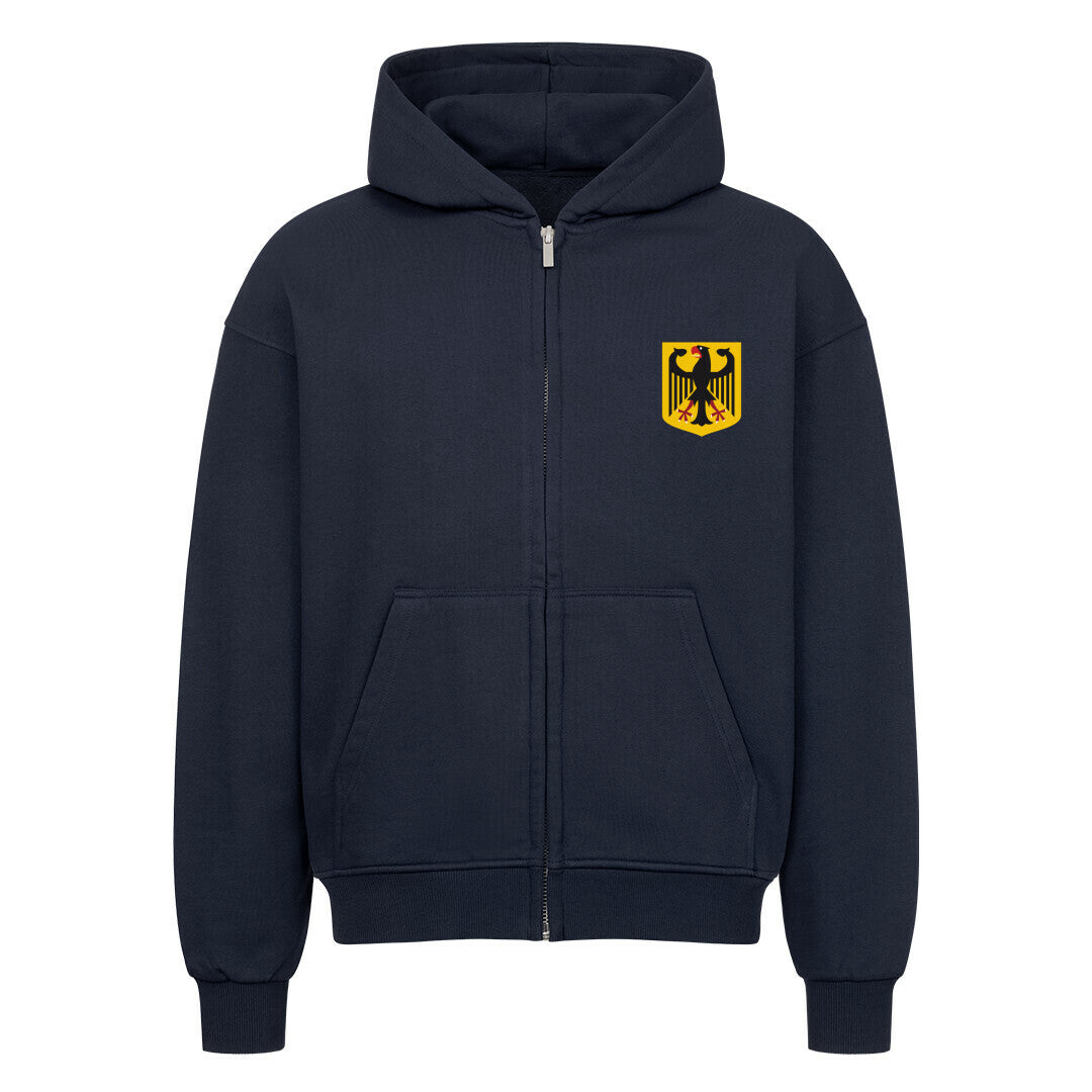 Image for color: french navy