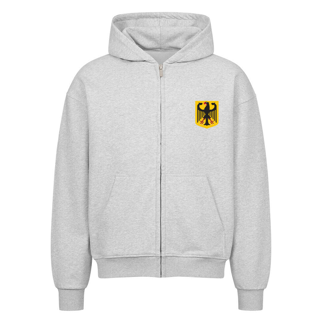 Image for color: heather grey