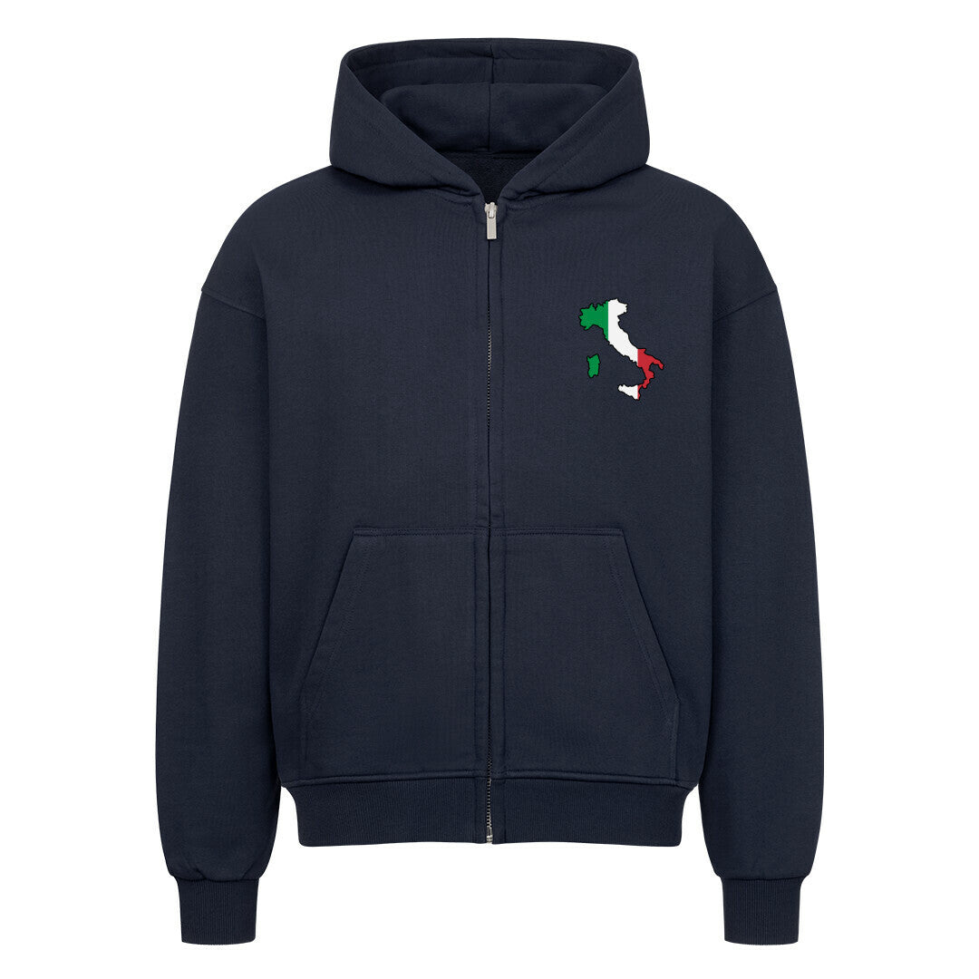 Image for color: french navy
