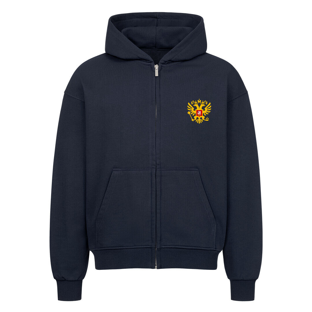 Image for color: french navy