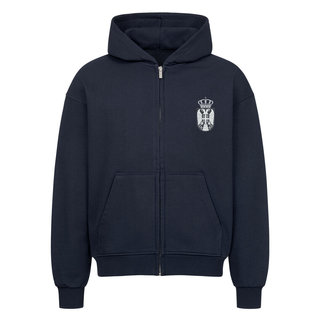 Image for color: french navy