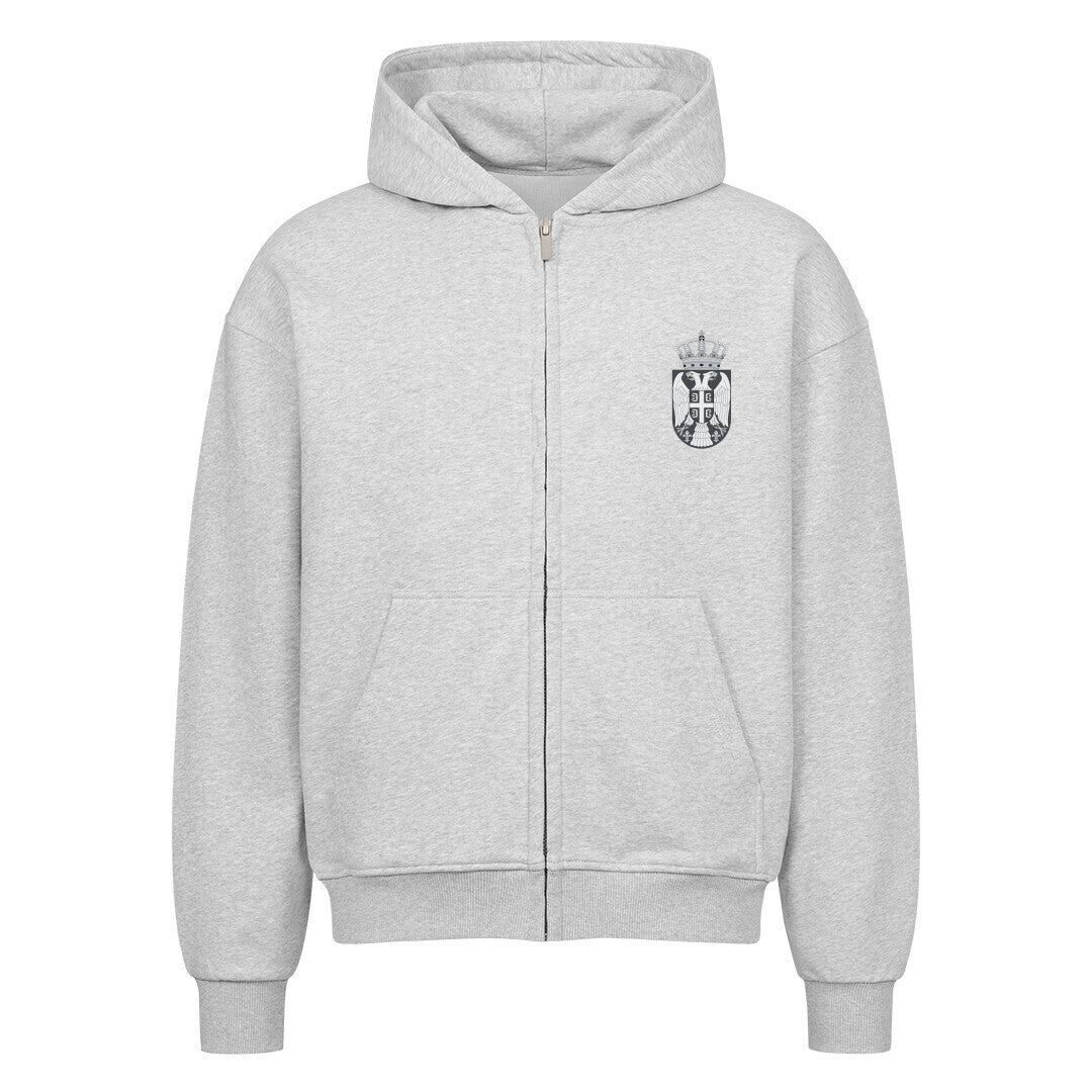 Image for color: heather grey