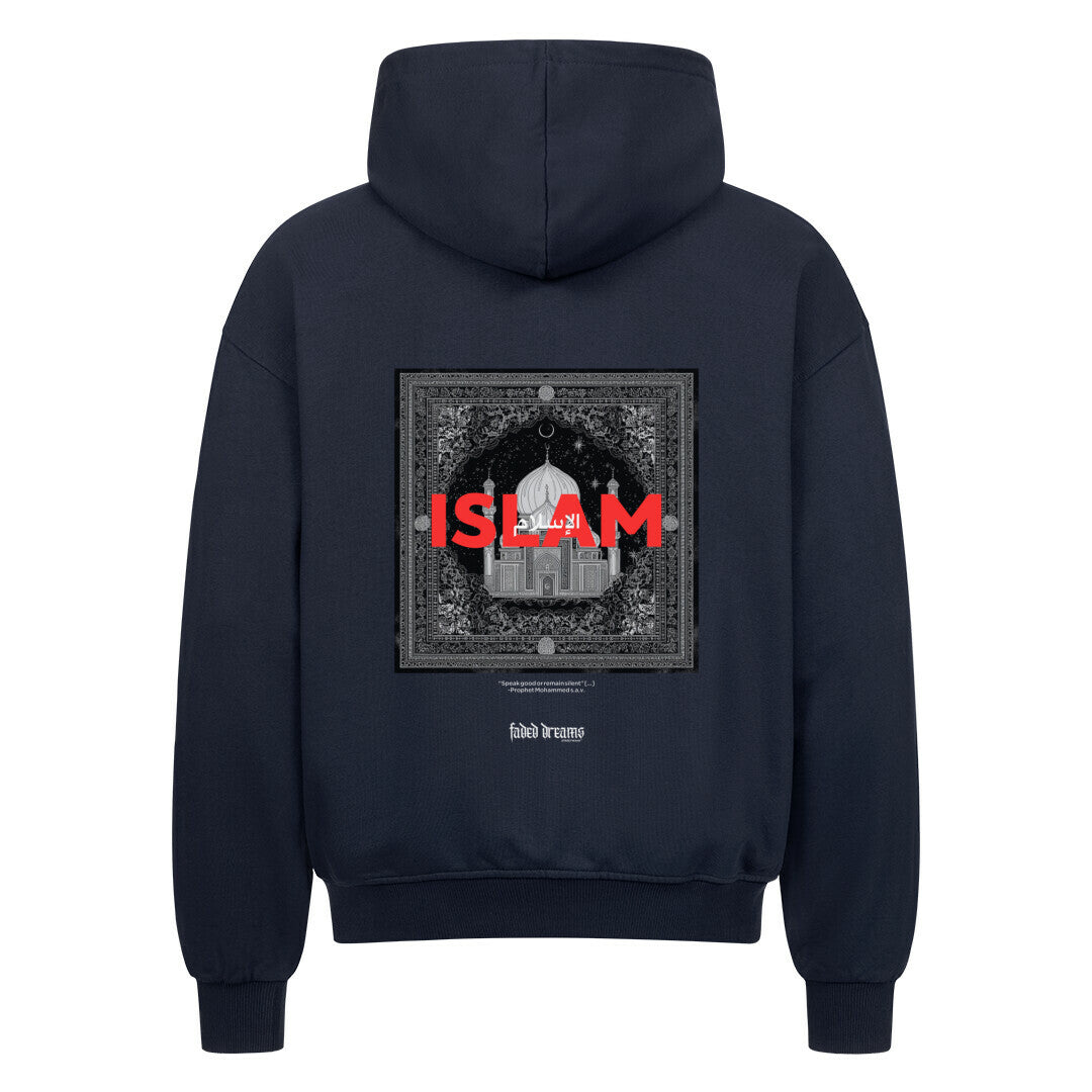 Image for color: french navy