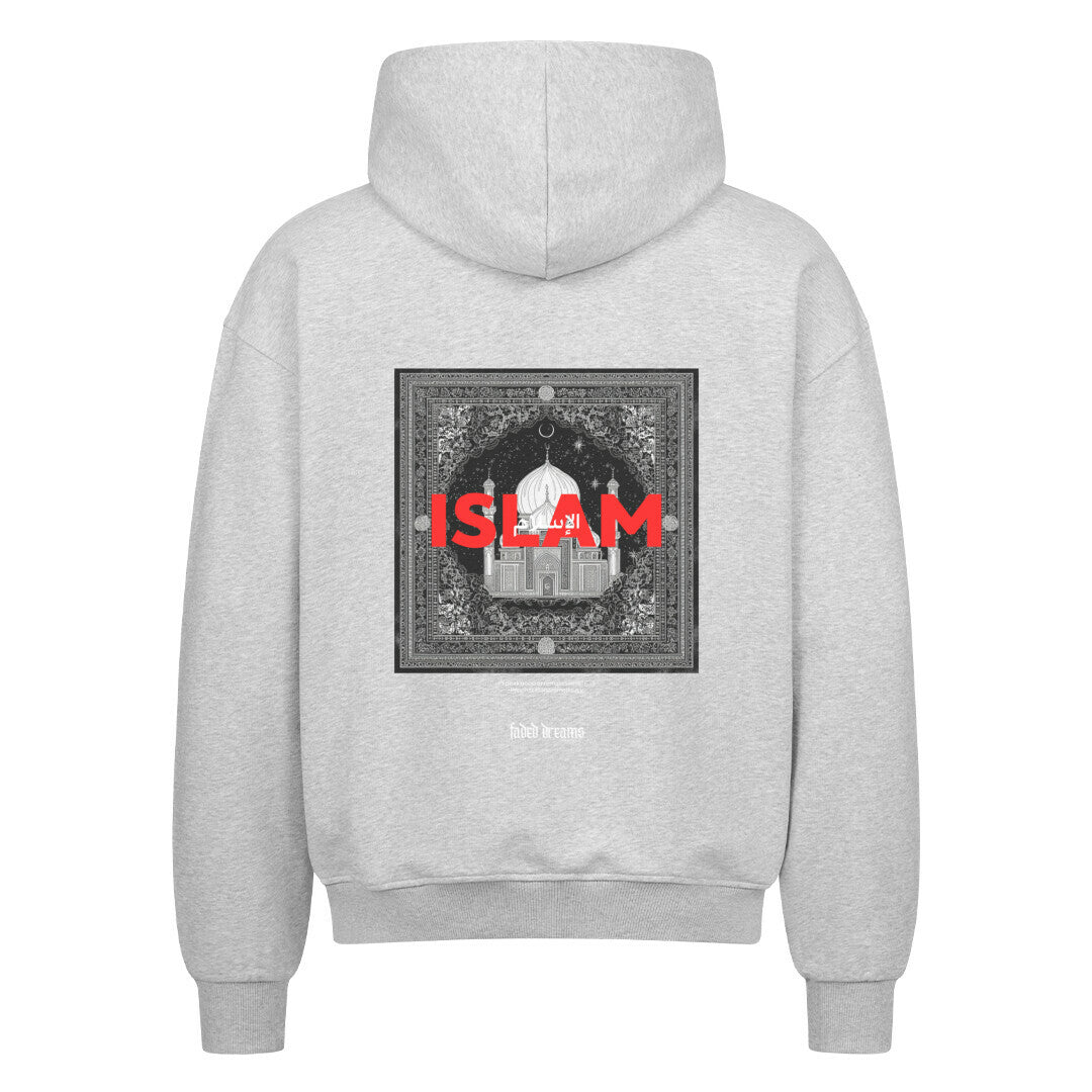 Image for color: heather grey