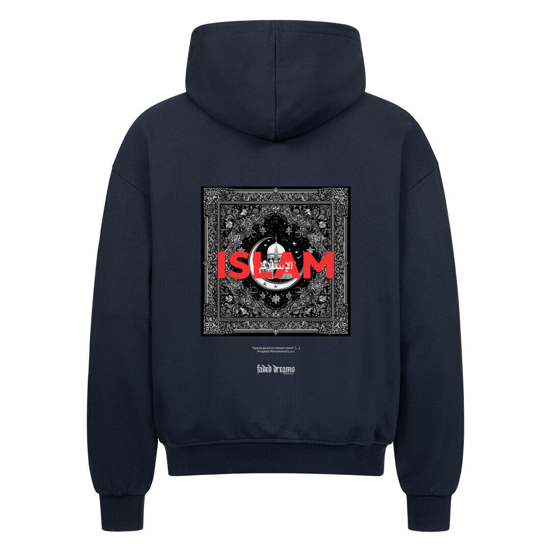 Image for color: french navy