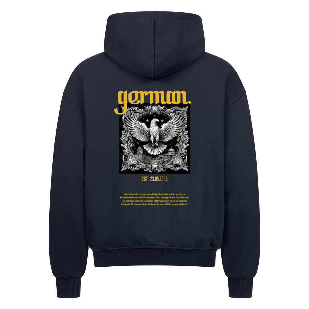 Image for color: french navy