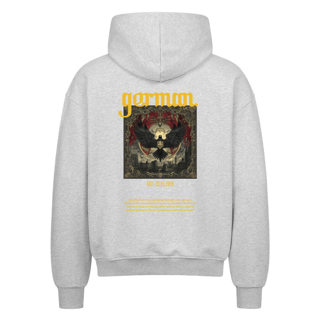 Image for color: heather grey