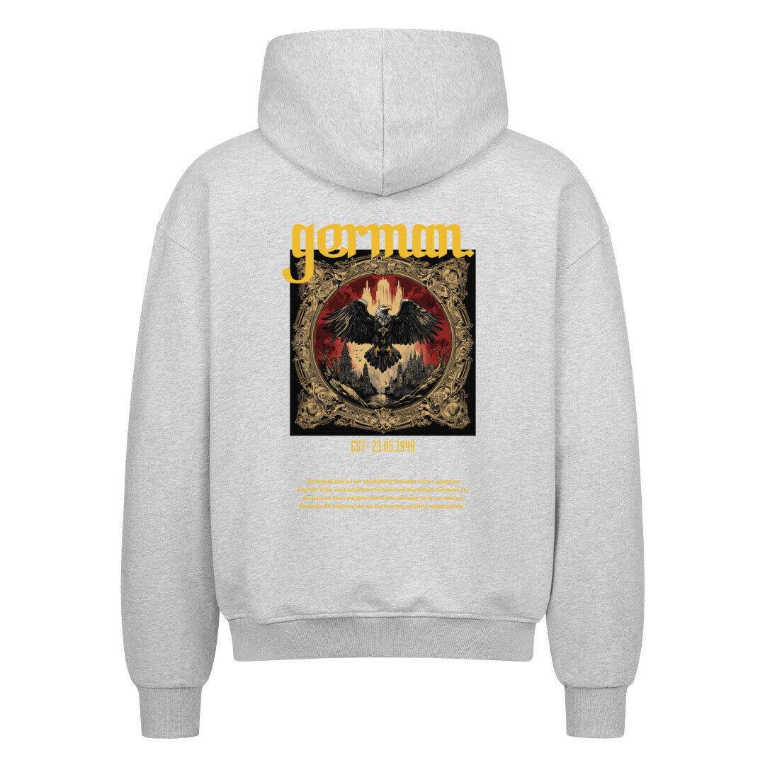 Image for color: heather grey