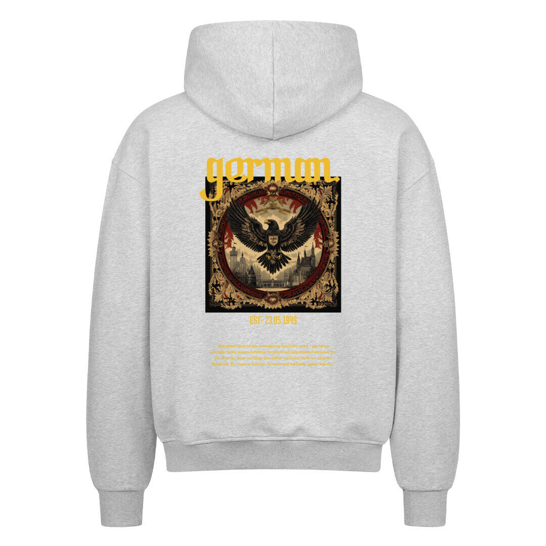 Image for color: heather grey