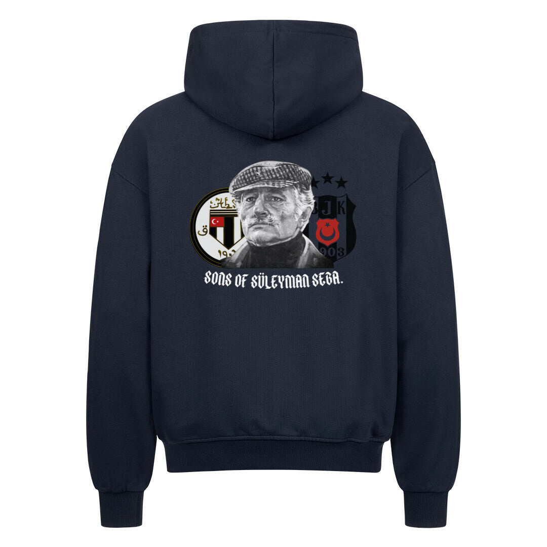 Image for color: french navy