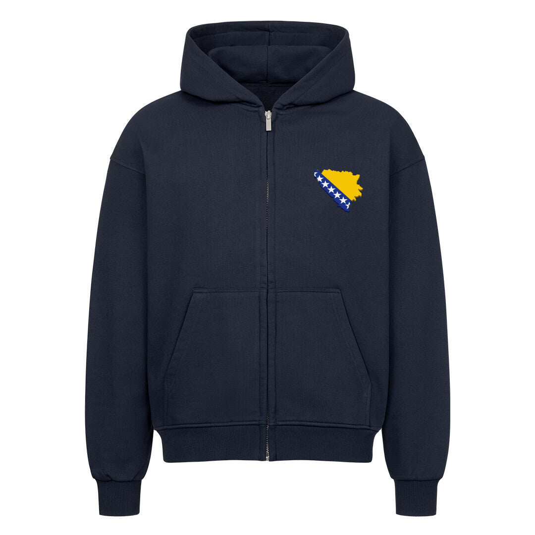 Image for color: french navy