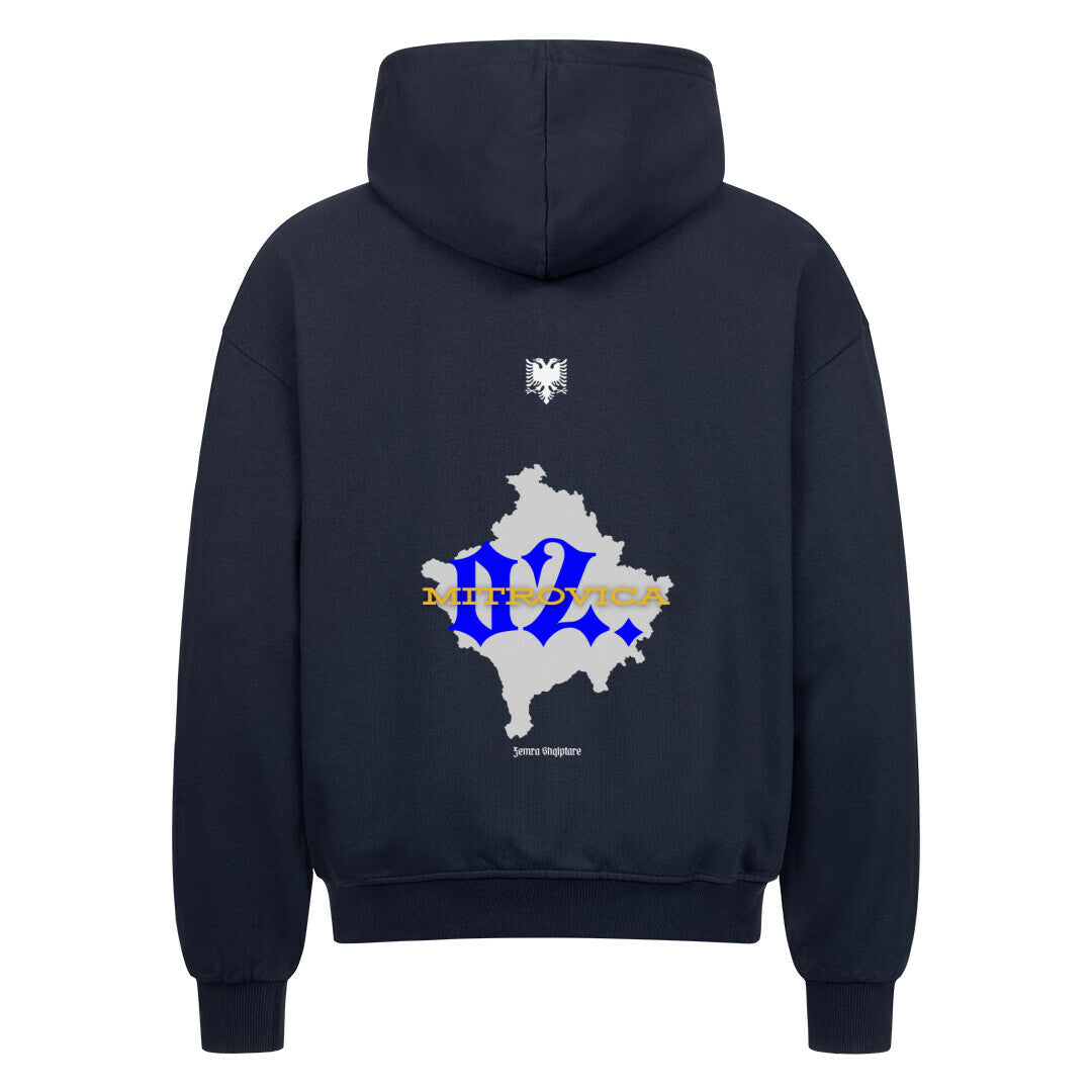 Image for color: french navy