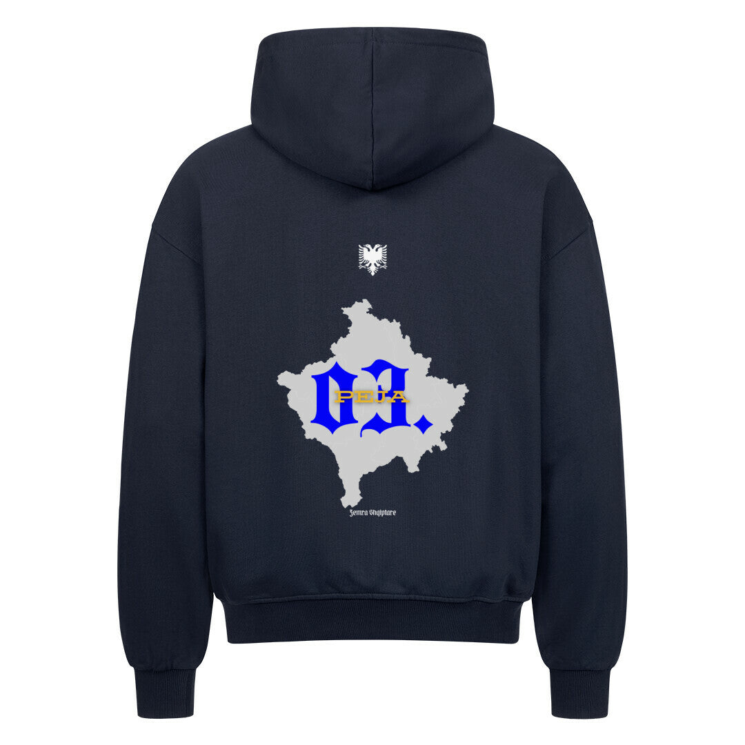 Image for color: french navy