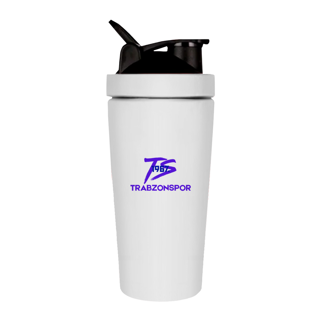 TS - Fitness Shaker 750ml