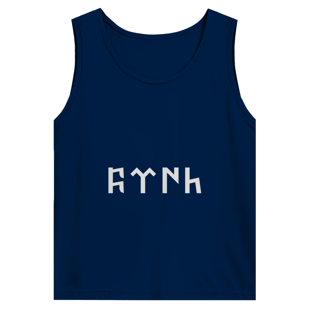 GÖKTÜRK - Tank top