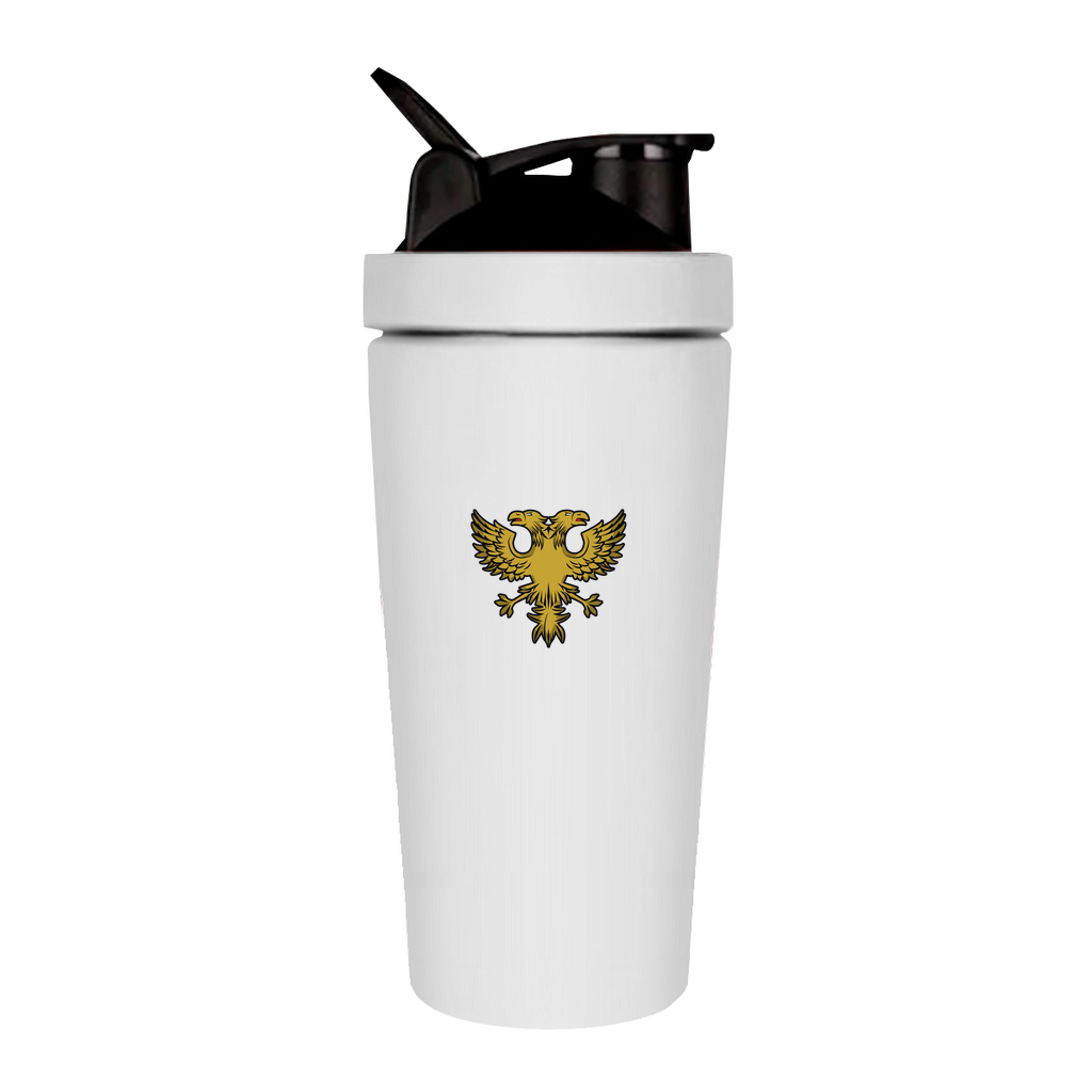 RUSLAND - Fitness Shaker 750ml