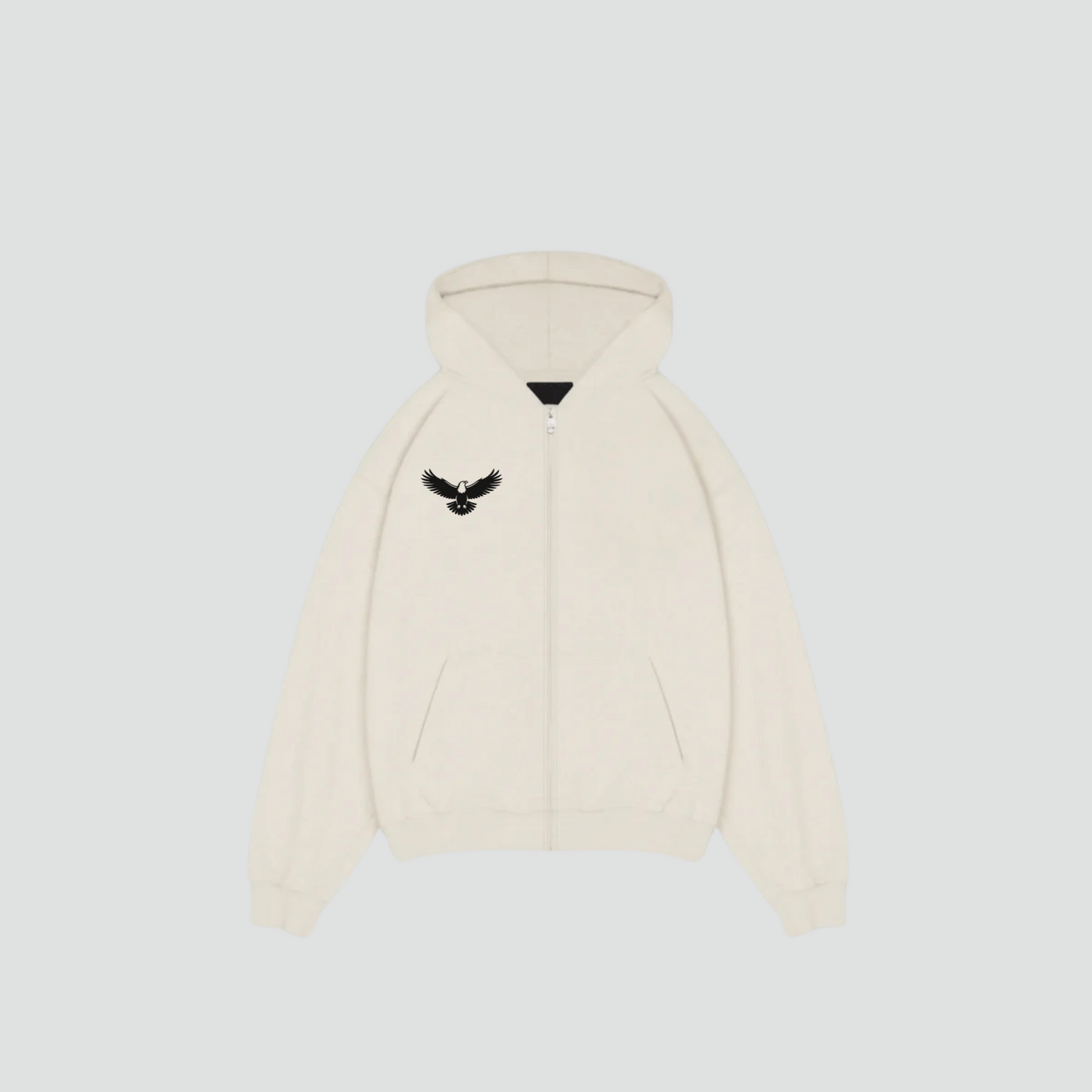 BJK - Oversize Zipper