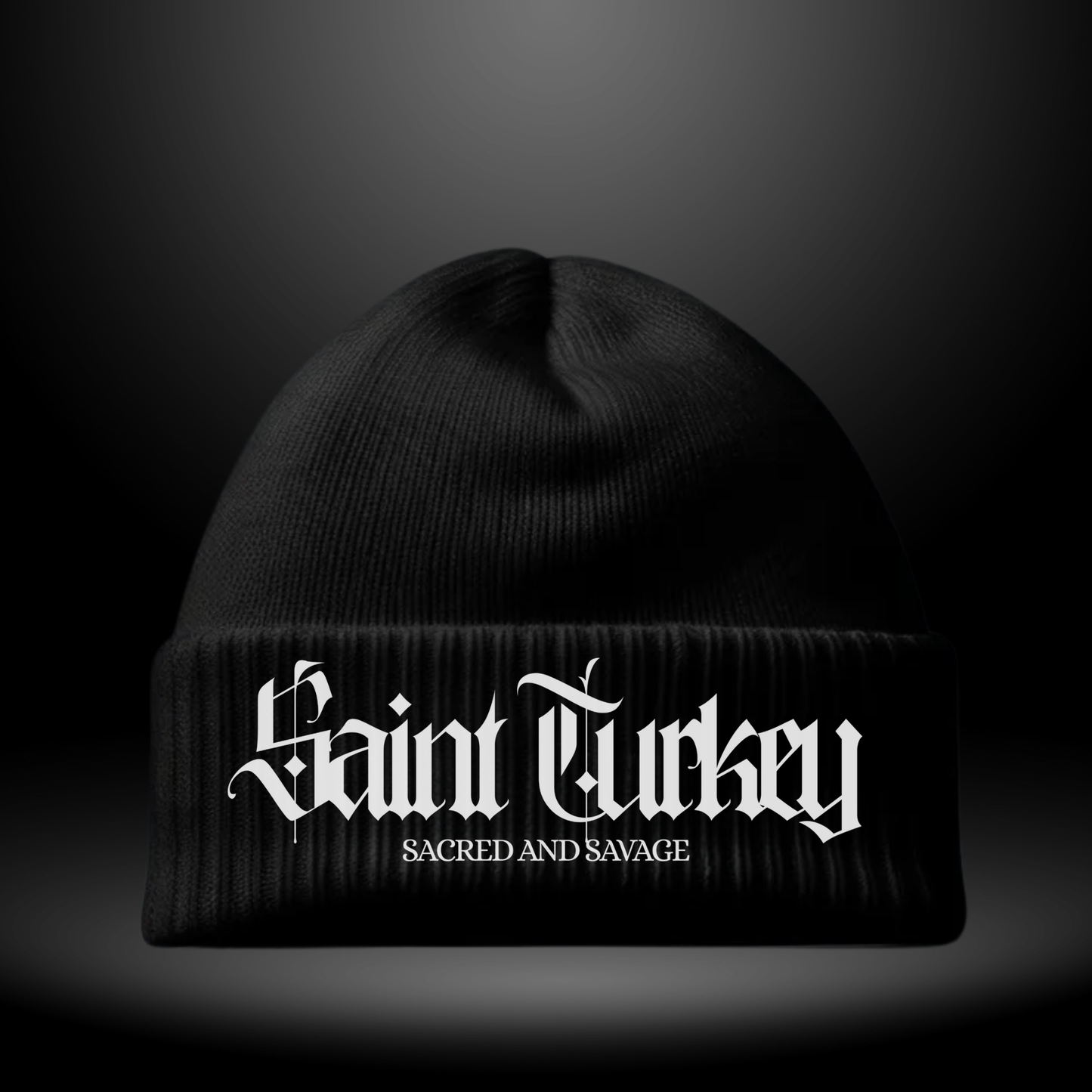 BEANIE - Saint Turkey