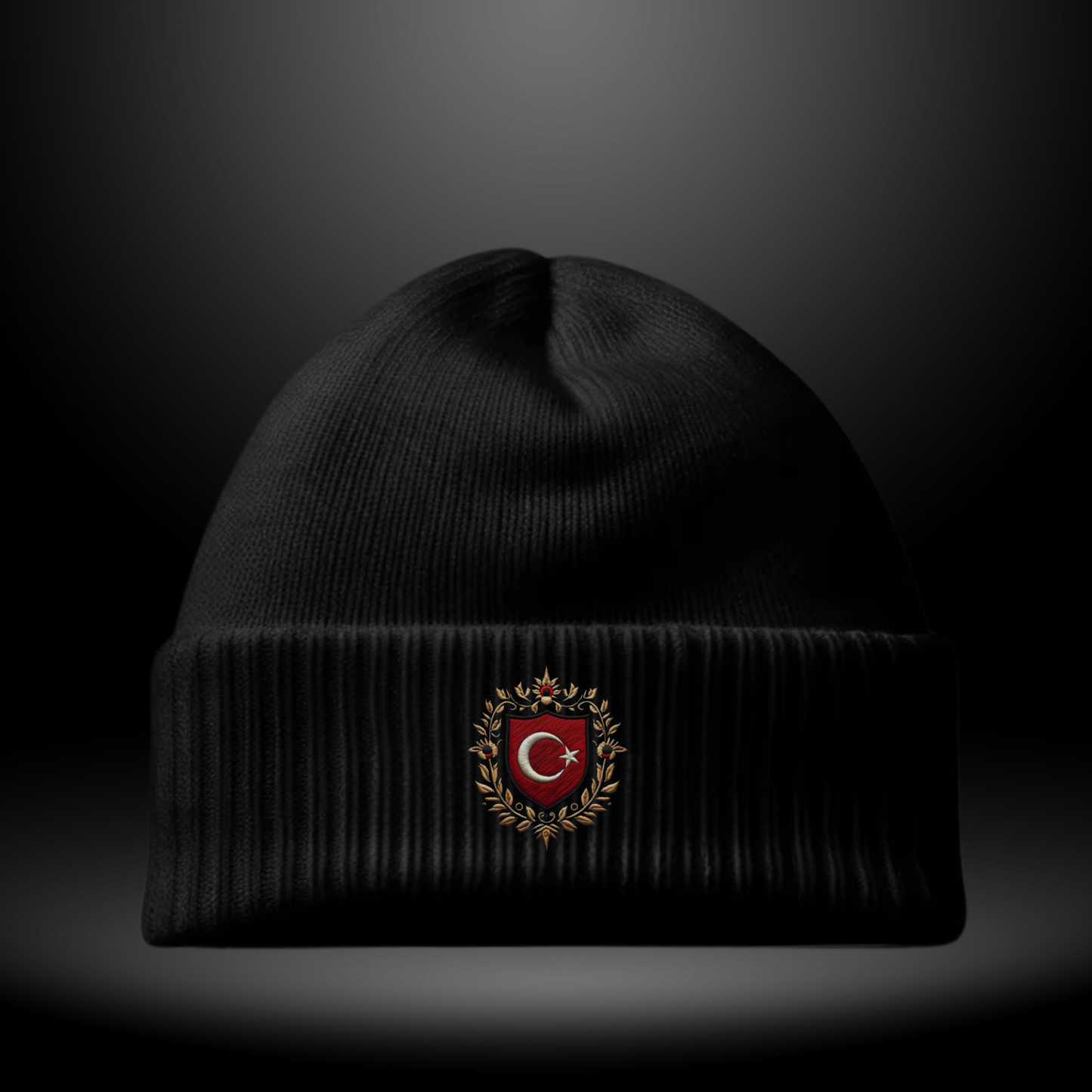 BEANIE - Türkiye Wc26