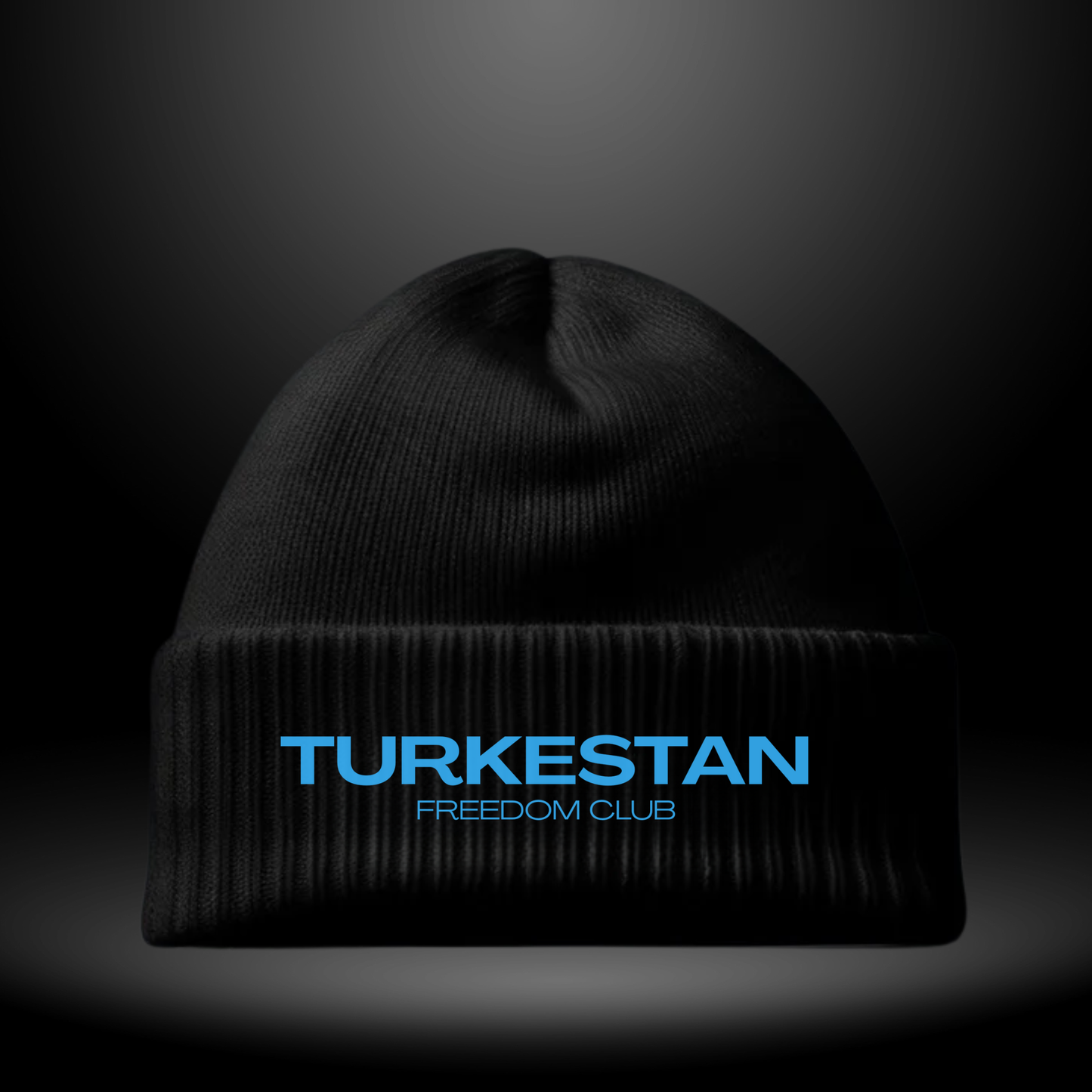 BEANIE - Turkestan x Freedom
