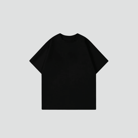 ELBISTAN 46 - Oversize Shirt Backprint