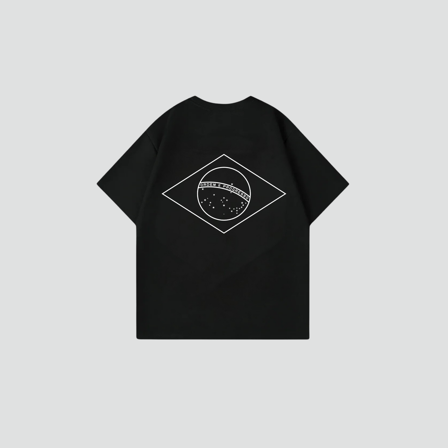 ALEX DE SOUZA - Oversize Shirt