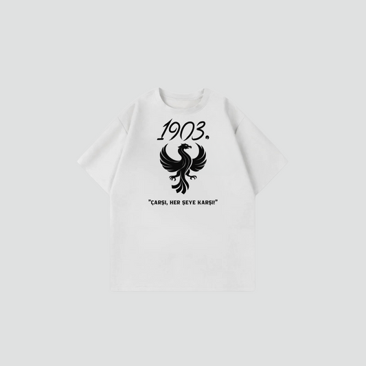 1903 - Oversize Shirt
