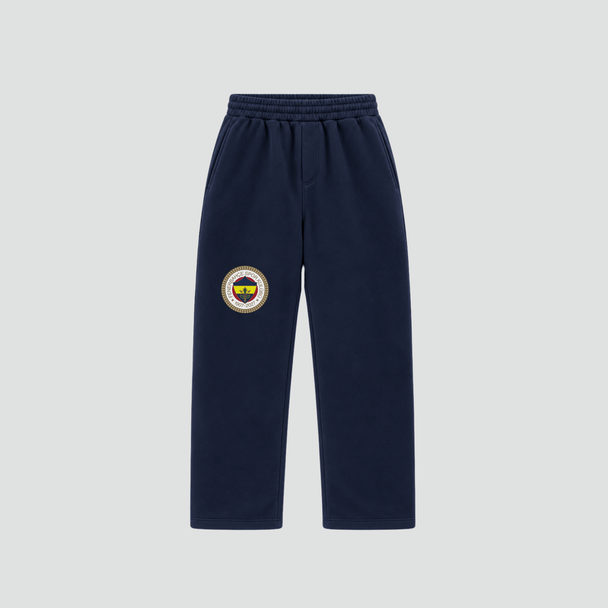FENERBAHCE 120. - Sweatpants