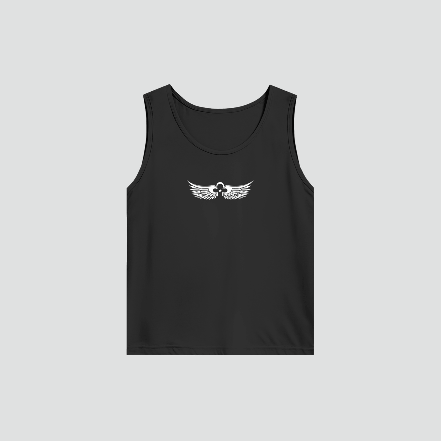 FADEDDREAMS - Tanktop Backprint