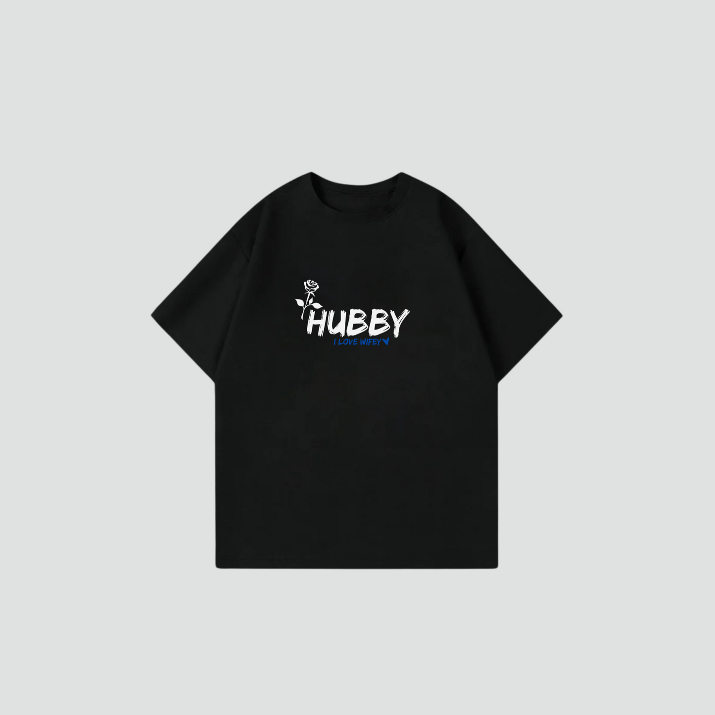 HUBBY x ILW - Oversize Shirt