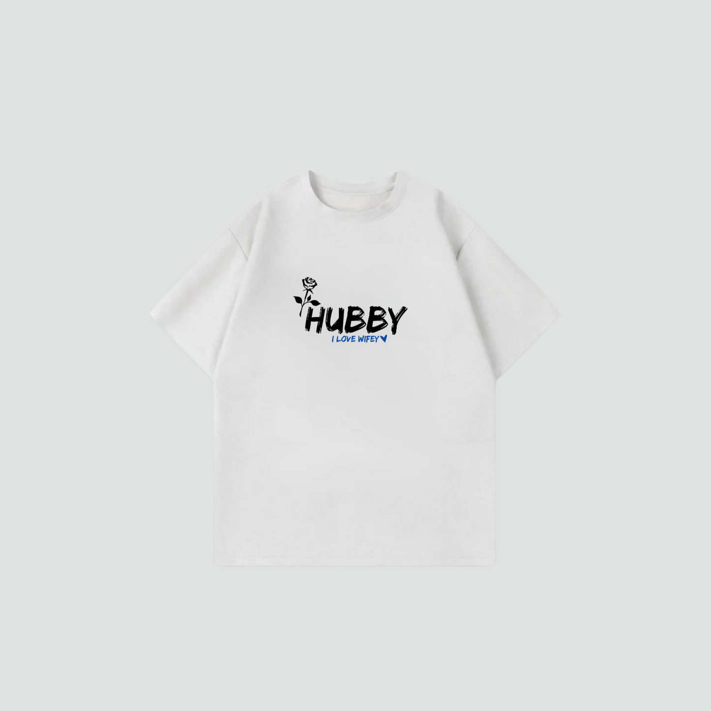 HUBBY x ILW - Oversize Shirt
