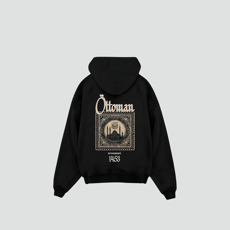 <p><strong>Oversized Hoodies</strong></p>