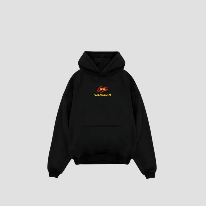 GALATASARAY - Oversized Hoodie