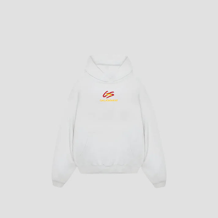 GALATASARAY - Oversized Hoodie