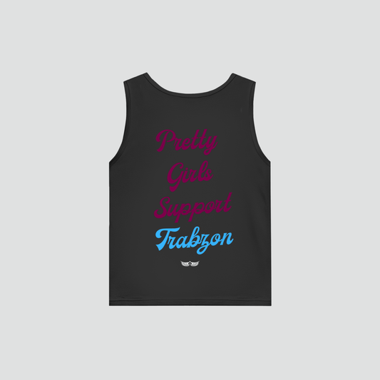 PGST - Tanktop Backprint