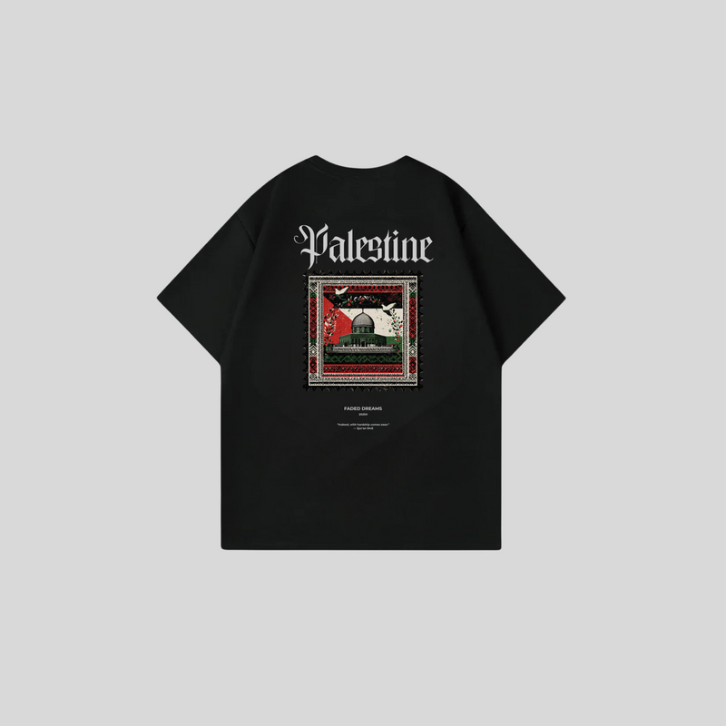 <p><strong>Oversized Tee´s</strong></p>