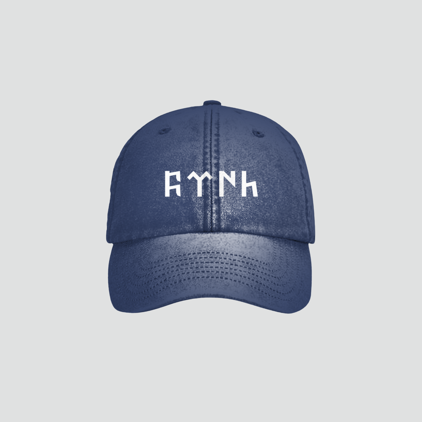 VINTAGE CAP - Göktürk