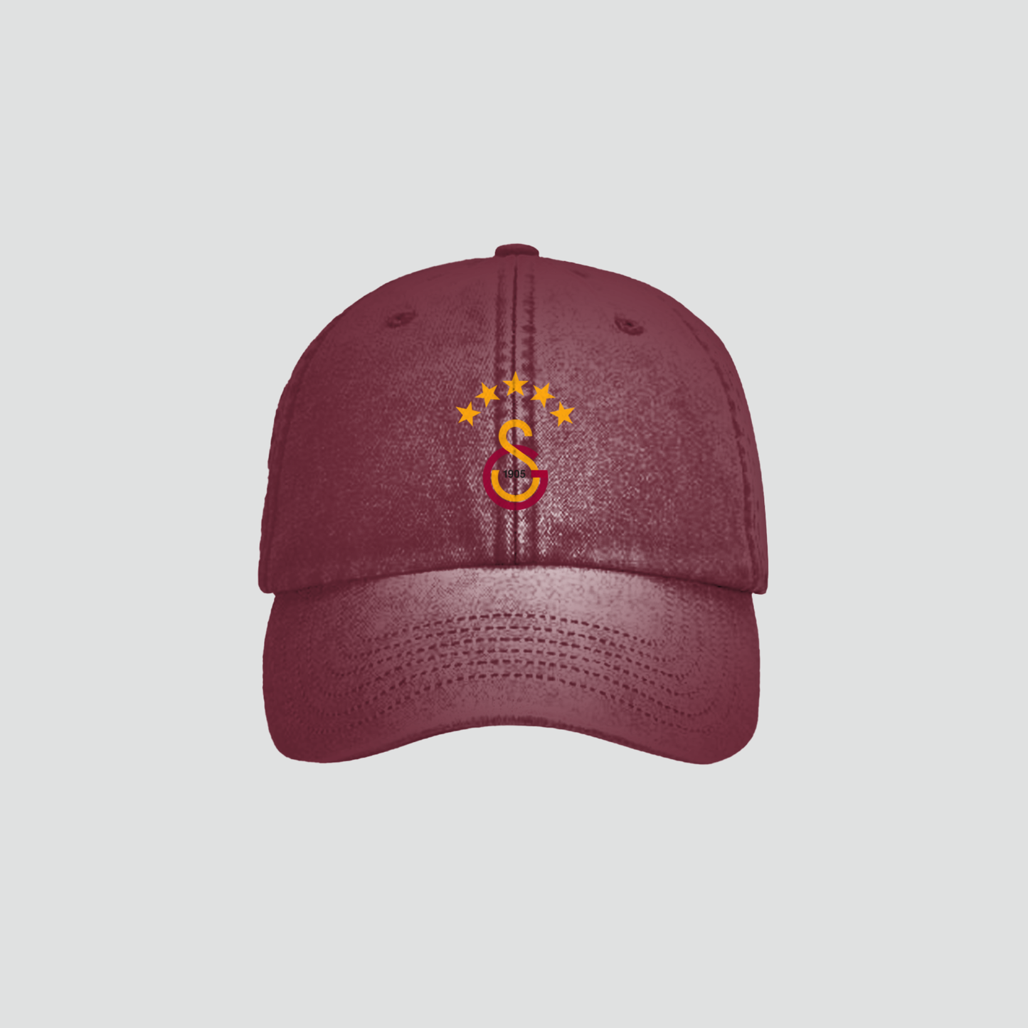 VINTAGE CAP - Galatasaray
