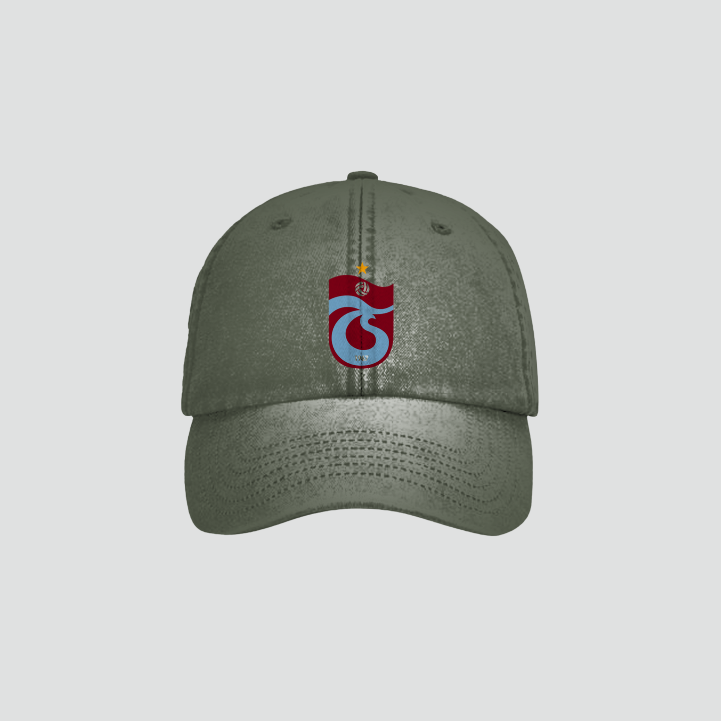 VINTAGE CAP - Trabzonspor SK