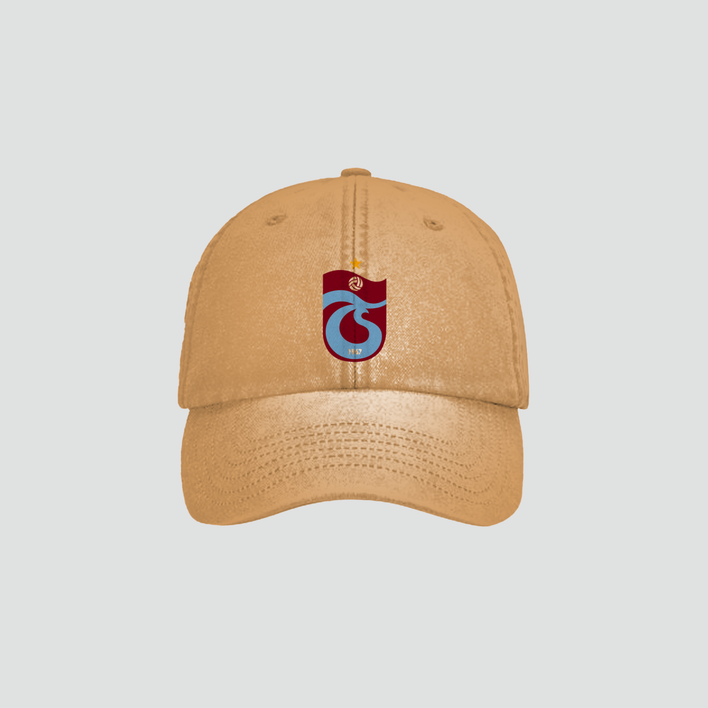 VINTAGE CAP - Trabzonspor SK